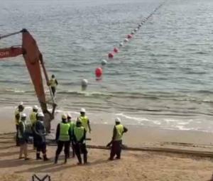 Pakistan's internet speed set for major boost with new internet cable