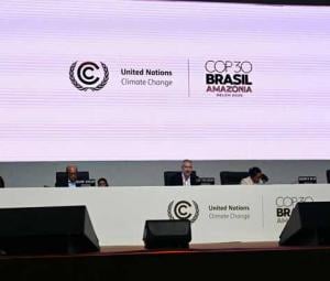 World secures compromise deal at COP30 that sidesteps fossil fuels