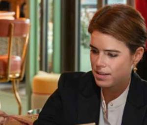 Princess Eugenie nears new milestone despite Andrew controversy 