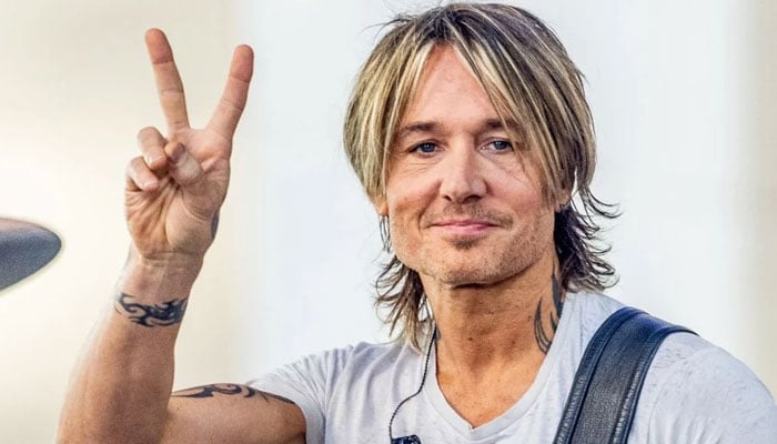 Fan claims Keith Urban gave hint about divorce before it happened
