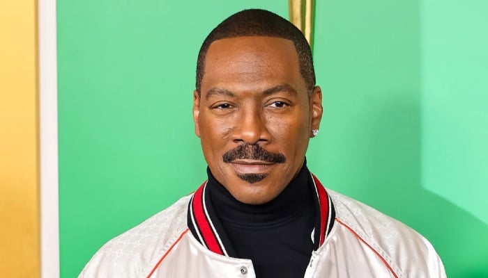 Photo: Eddie Murphy opens up about regret after turning down giant hits