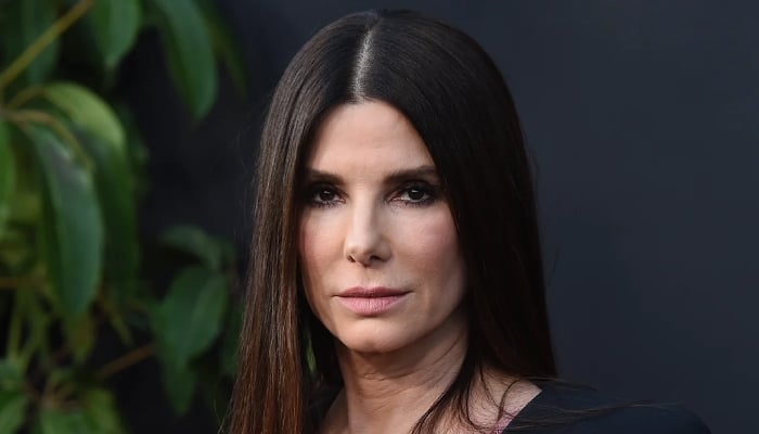Photo: Sandra Bullock turns away from Hollywood due to grief: Report