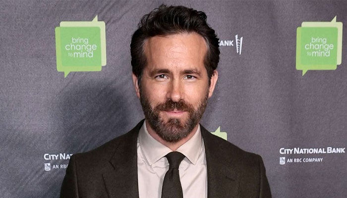 Ryan Reynolds recalls Richard Curtis wisdom on creativity