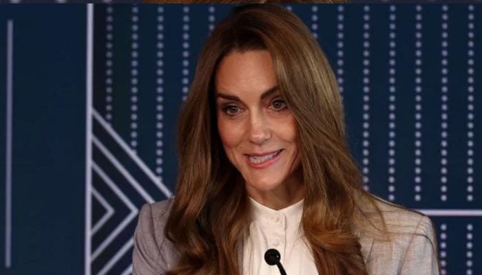 Kate Middletons exciting new project: report