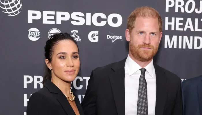 Prince Harry wont forgive Meghan Marrkles blunder