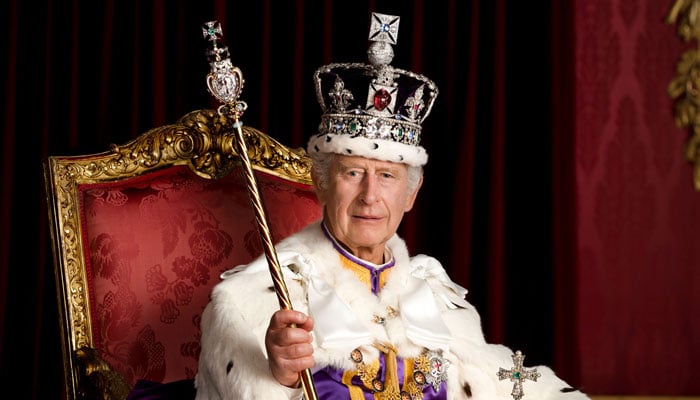 King Charles has just been called ‘pig headed’ for his approach to life