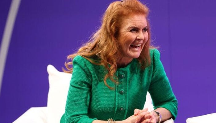 Sarah Ferguson blames King Charles for being too ‘stingy’