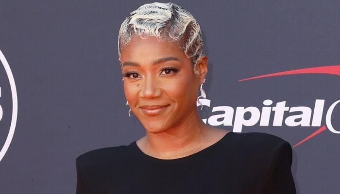 Tiffany Haddish talks about Girls Trip 2 location