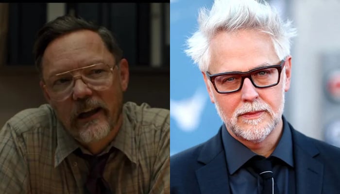 Matthew Lillard reveals what James Gunn says about DCU role possibilty