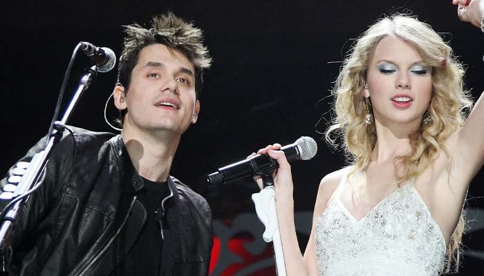 John Mayers secret fling exposed