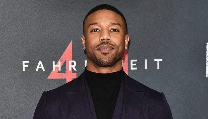 Photo: Michael B. Jordan reveals the gig which opened many doors for him