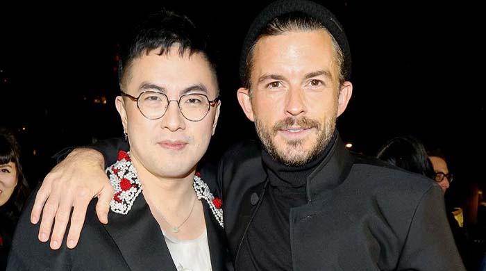 Bowen Yang shares his thoughts on Jonathan Bailey's new title