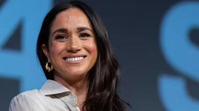 Meghan Markle branded 'empty person' over her 'Duchess Delusion'