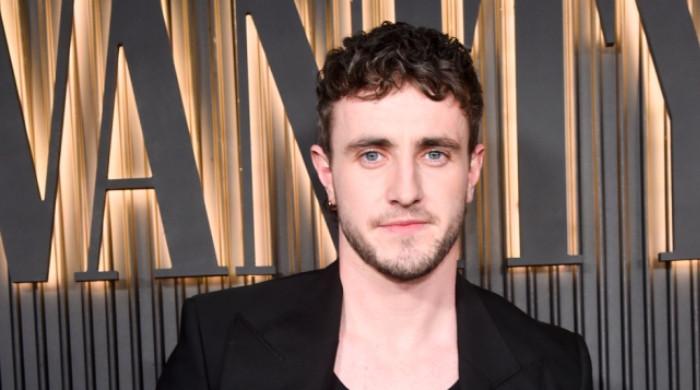 Paul Mescel weighs in on emotional impact of filming 'Hamnet'