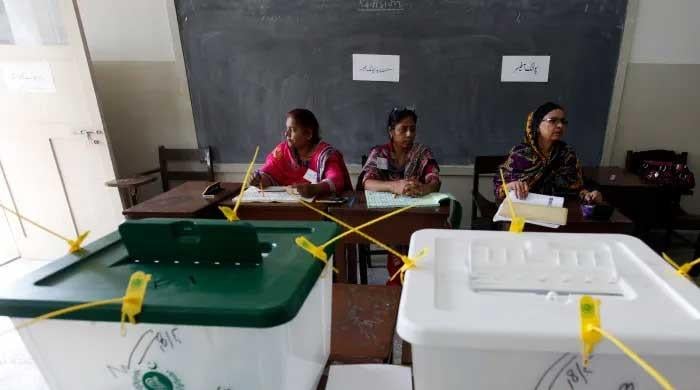 Six NA, seven PA seats up for grabs as polling underway in high-stakes by-elections