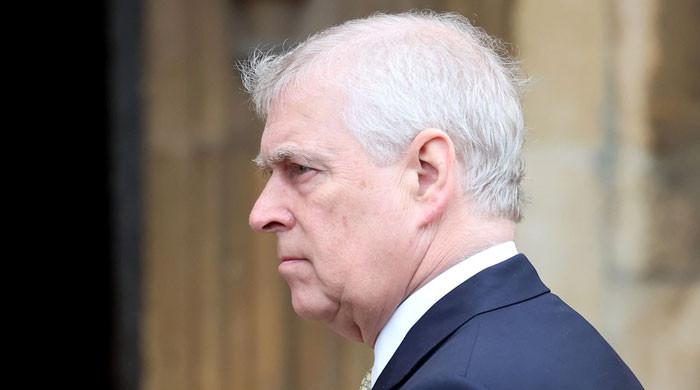 Expert reveals what Andrew does all day at Royal Lodge with women