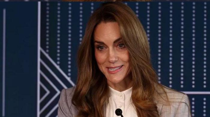 Inside Kate Middleton £100k project for a cause close to her heart