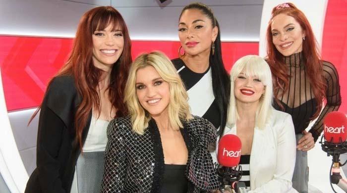 The Pussycat Dolls planning music comeback