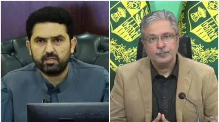 KP CM should resign as 'narcotics factories' thrive in his constituency: PM's coordinator