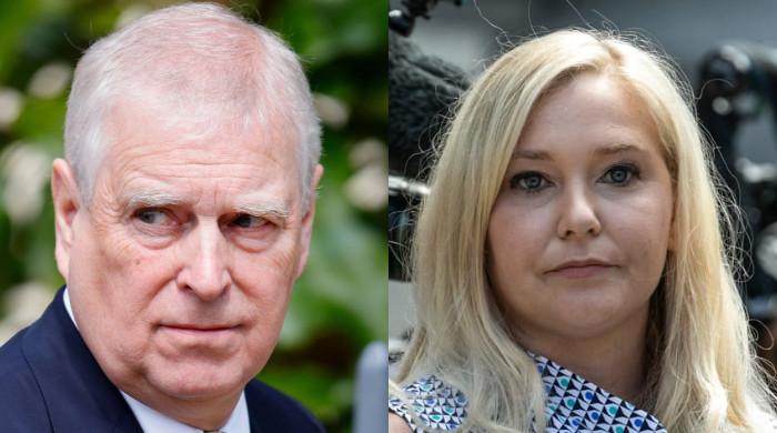 Andrew faces fresh allegations as cops hunt emails linked to Virginia Giuffre