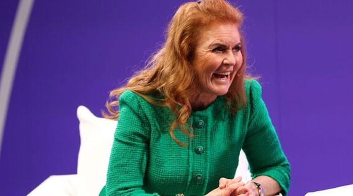 Sarah Ferguson launches into survival mode: ‘Screaming at the Royal Family'