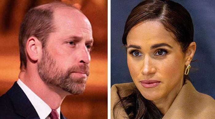 Meghan Markle faces complete disaster at Prince William's hand
