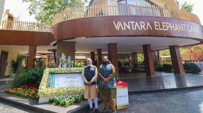 After Ambani zoo probe, wildlife body reverses call to curb animal imports to India