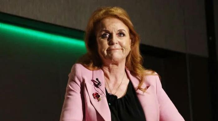 Sarah Ferguson's secret plans to ‘spin' her story around without Andrew exposed