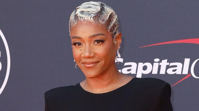 Tiffany Haddish claims 'Girls Trip 2' will be filmed in 'exotic' location 