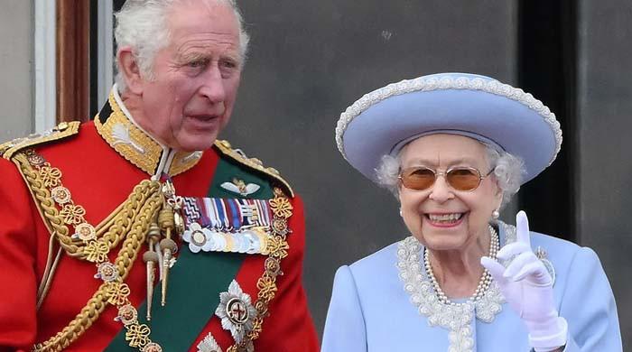 King Charles launches surprising tribute to Queen Elizabeth