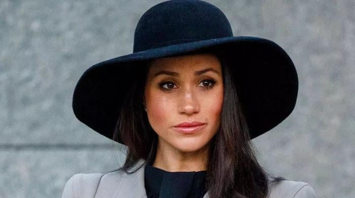 Meghan Markle's 'calculated' move to be 'seen by everyone' in Hollywood revealed 
