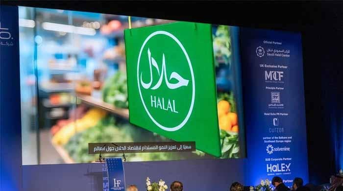 'Global halal economy now worth over $2.4 trillion annually'