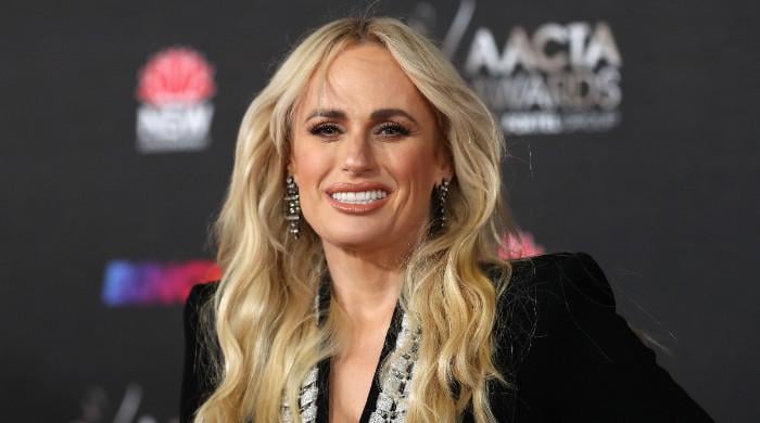 Rebel Wilson breaks silence after texts cast doubt over sexual abuse claims