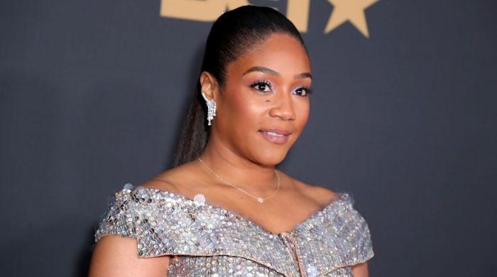 Tiffany Haddish confesses she never felt THIS following her self-marriage ceremony