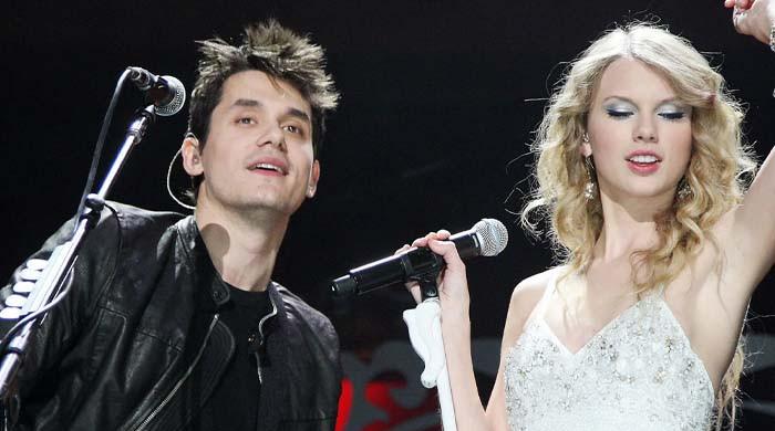 Taylor Swift's famous ex secretly dating TikTok star