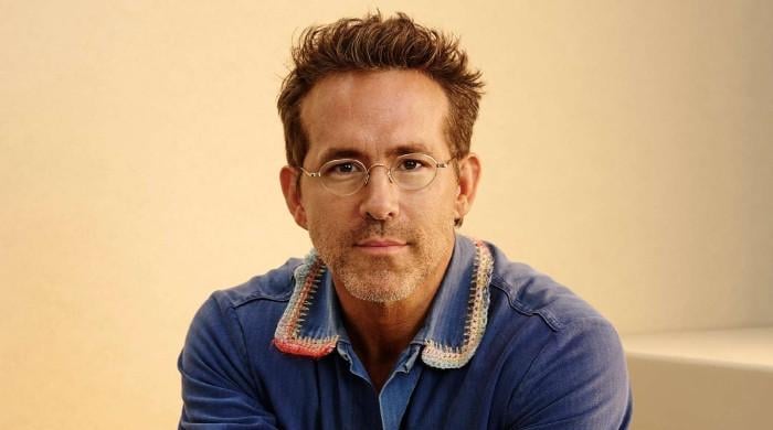 Ryan Reynolds reveals rare advice he received from Richard Curtis