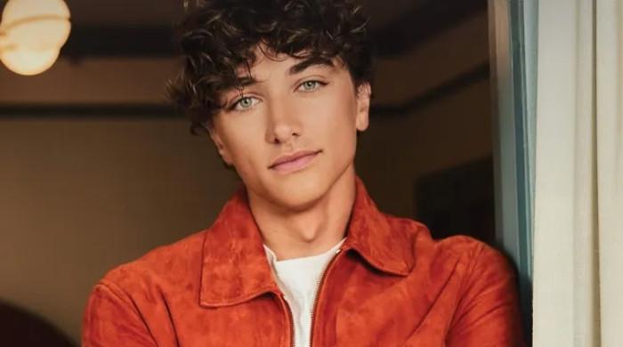 Gavin Casalegno dishes new details about 'The Summer I Turned Pretty' movie