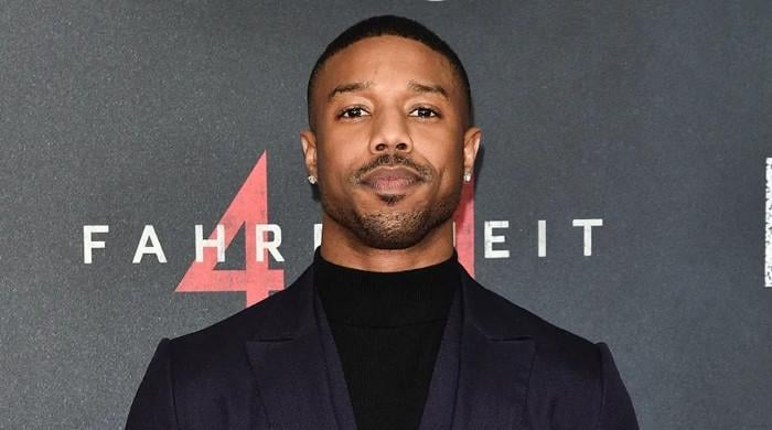 Michael B. Jordan reflects on career defining gig