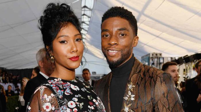 Chadwick Boseman's widow Simone reveals key lesson actor taught her