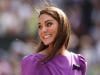 Kate Middleton is praised for ‘passion for valuing time'