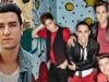 Logan Henderson hospitalised after onstage injury in Poland