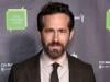 Ryan Reynolds shares career advice from Richard Curtis