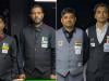 Pakistan outclass India to book Team Snooker World Cup final spot