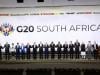 G20 summit in South Africa adopts declaration despite US boycott, opposition