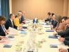 Pakistan, EU press Kabul's de facto rulers to act against terrorism