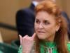 Sarah Ferguson's moving situation changes again: ‘Beatrice vs Eugenie'