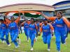 India win first blind women's T20 World Cup