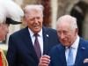 King Charles set to visit US in 'major moment' for Donald Trump administration 