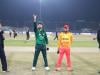 Pakistan win toss, opt to bat against Zimbabwe in tri-series