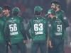 T20I tri-series: Usman's hat-trick powers Pakistan to win over Zimbabwe 